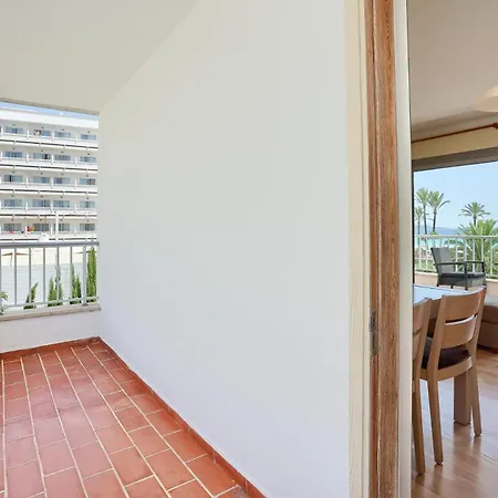 Rosa 16 By Rentallorca Apartment Alcudia (Mallorca)