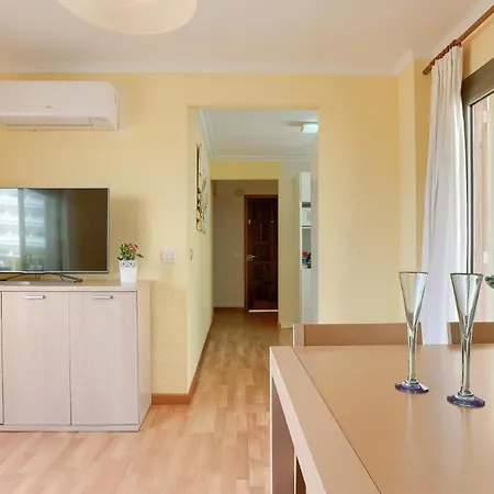 Apartment Rosa 16 By Rentallorca Alcudia (Mallorca)