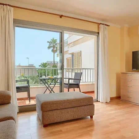 Rosa 16 By Rentallorca Alcudia (Mallorca)