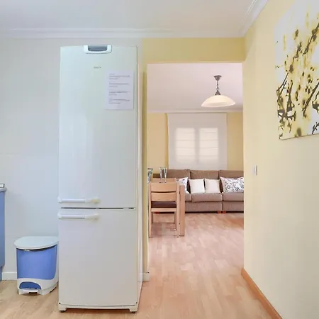 Rosa 16 By Rentallorca Apartment *