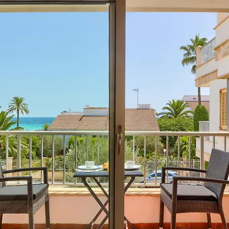 Rosa 16 By Rentallorca Alcudia (Mallorca)