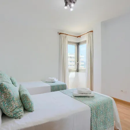 Apartment Rosa 16 By Rentallorca *