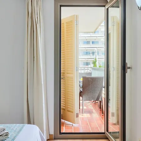 Rosa 16 By Rentallorca Apartment Alcudia (Mallorca)
